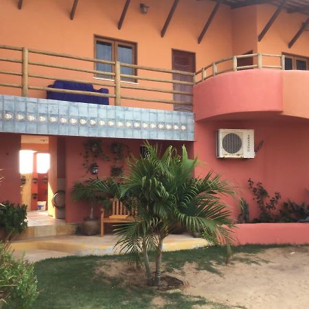 לינה וארוחת בוקר קנואה קבראדה Casa Do Jardim מראה חיצוני תמונה